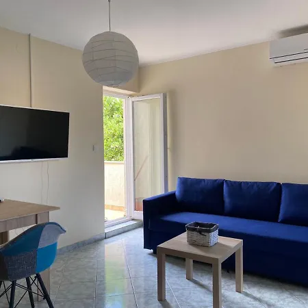 Zoe Privlaka-zadar Privlaka (Zadar)