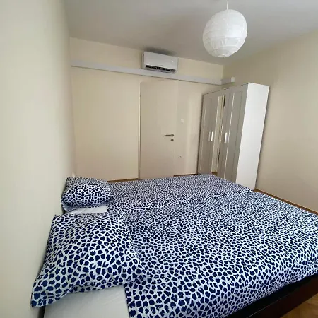 Apartamento Zoe Privlaka-zadar Privlaka (Zadar)