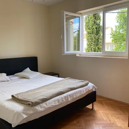 Apartamento Zoe Privlaka-zadar Privlaka (Zadar)