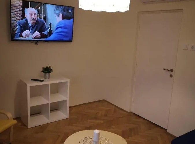 Zoe Privlaka-zadar Apartamento *