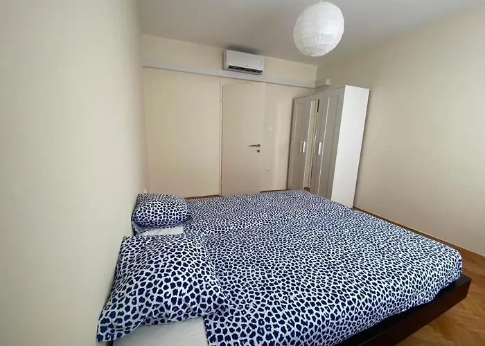 Apartamento Zoe Privlaka-zadar Privlaka (Zadar)