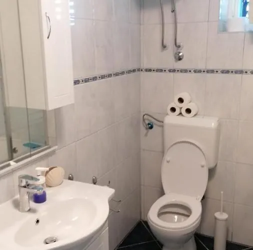 Apartamento Zoe Privlaka-zadar *