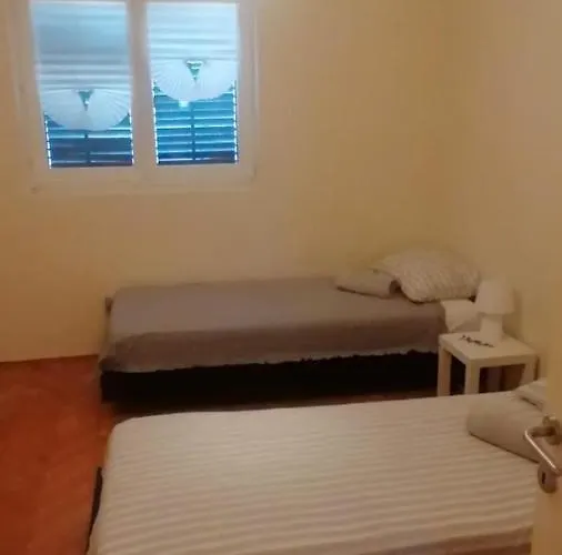 아파트 Zoe Privlaka-zadar
