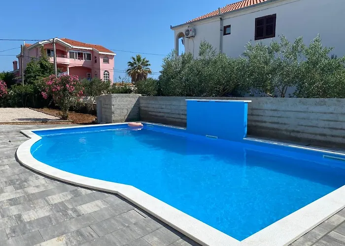 Zoe Privlaka-zadar 아파트
