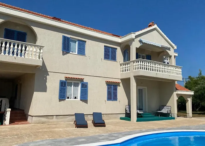 Zoe Privlaka-zadar *