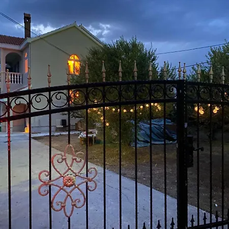 Apartman Zoe Privlaka-zadar
