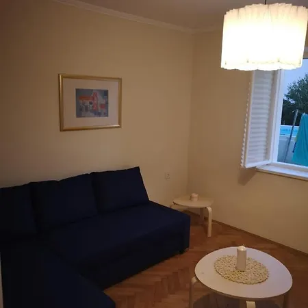 Zoe Privlaka-zadar * Privlaka