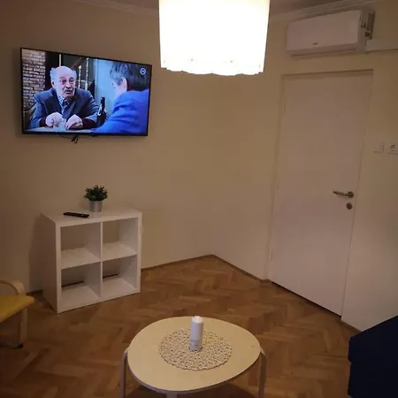 Zoe Privlaka-zadar Apartman *