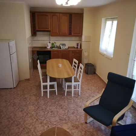 Apartman Zoe Privlaka-zadar Privlaka