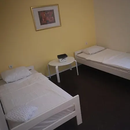 Zoe Privlaka-zadar Apartment *