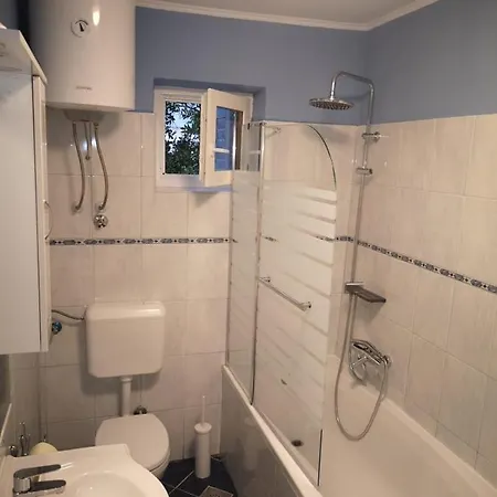 Apartman Zoe Privlaka-zadar Privlaka
