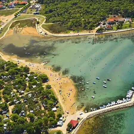 Zoe Privlaka-zadar Apartman Privlaka