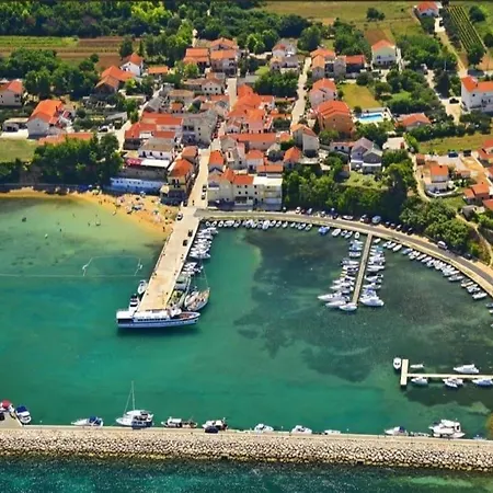 Zoe Privlaka-zadar Privlaka (Zadar)