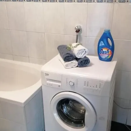 Apartment Zoe Privlaka-zadar Privlaka (Zadar)