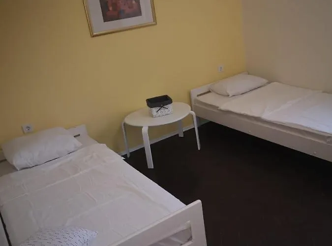 Zoe Privlaka-zadar Appartamento *
