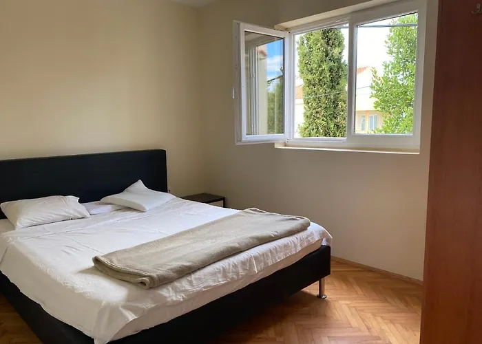 Appartamento Zoe Privlaka-zadar Privlaka (Zadar)
