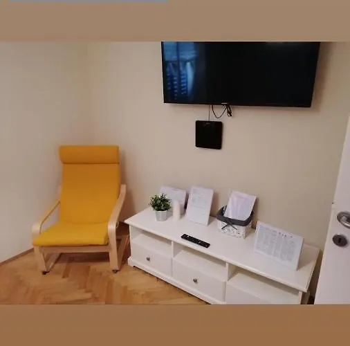 Zoe Privlaka-zadar Appartamento Privlaka (Zadar)